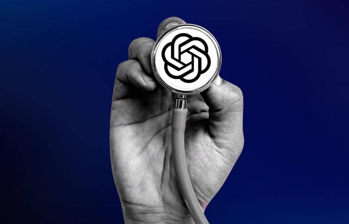 OpenAI تطرق أبواب المستشفيات.. محاولة جديدة لتطوير الرعاية الصحية