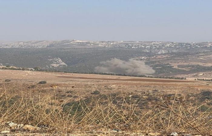 إسرائيل تجهض فرص الاستقرار المستدام مع لبنان