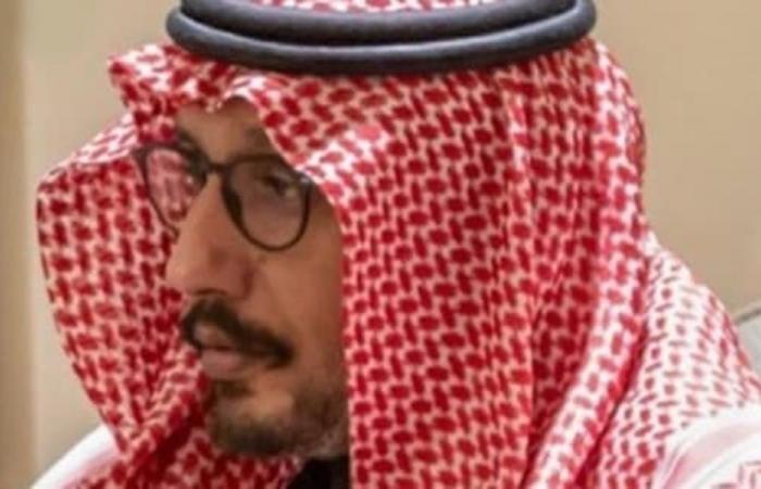 بن فرحان في بيروت الأربعاء