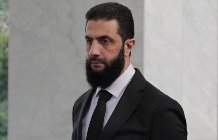 الشرع: لن ندخل في محادثات مباشرة مع إسرائيل حاليًا