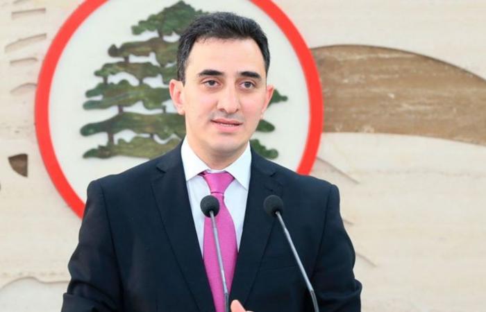 الحاج: جربوا معادلة جديدة