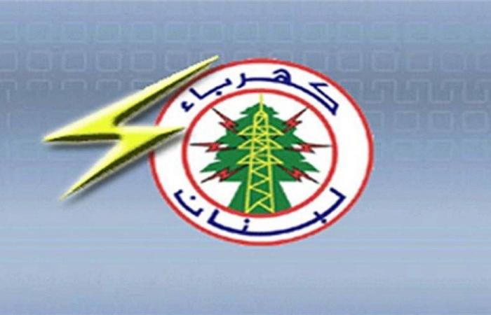 “كهرباء لبنان”: عزل مخرج الكنيسة العائد لمحطة القبيات لتأهيله