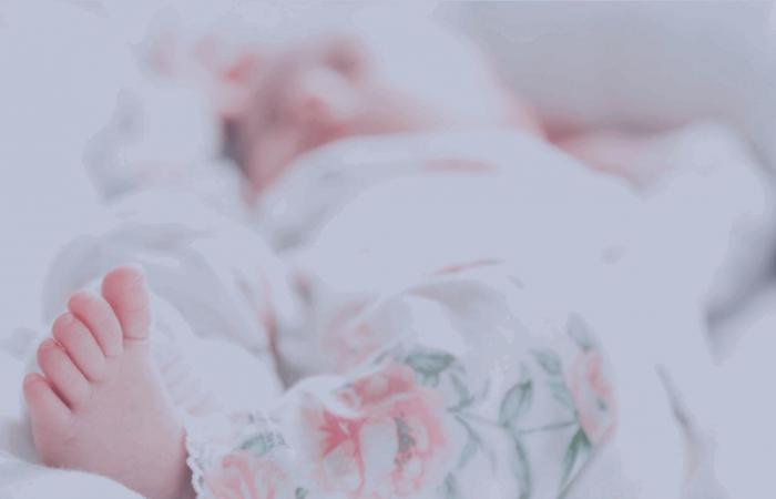 فنان شهير يُرزق بمولوده الثاني ويُطلق عليه هذا الاسم (صورة)