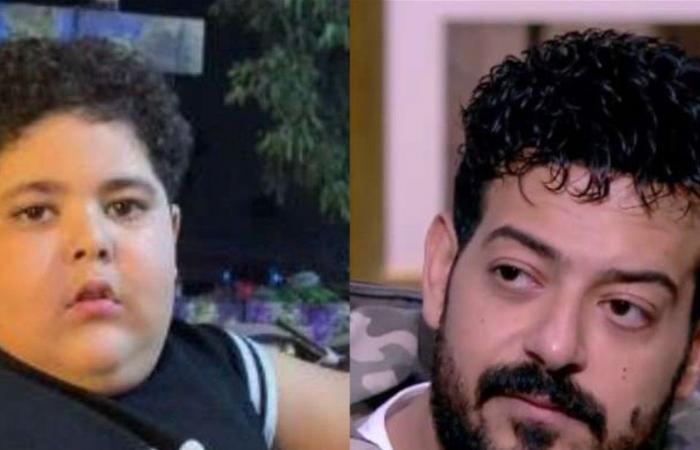 توفي بعد عام على فقدانه ابنه.. هذا موعد جنازة الفنان إسماعيل الليثي وزوجته في حالة صدمة عصبية