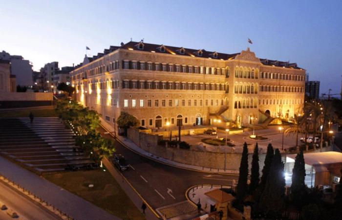 التوتر يسيطر على أجواء السراي!