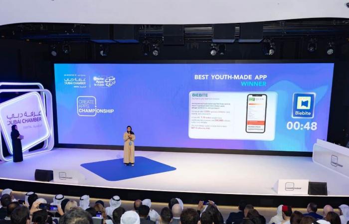 “تحدي طبّق في دبي”.. أكثر من 2.5 مليون درهم لصناعة جيل التطبيقات العربي القادم