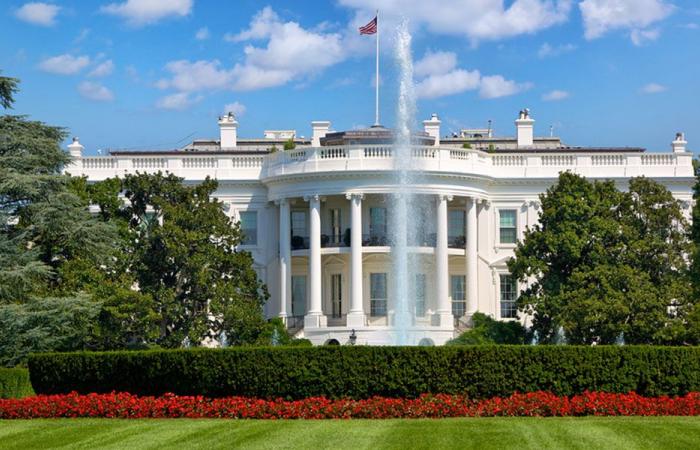 بالفيديو: قتلى وجرحى بإطلاق نار قرب البيت الأبيض