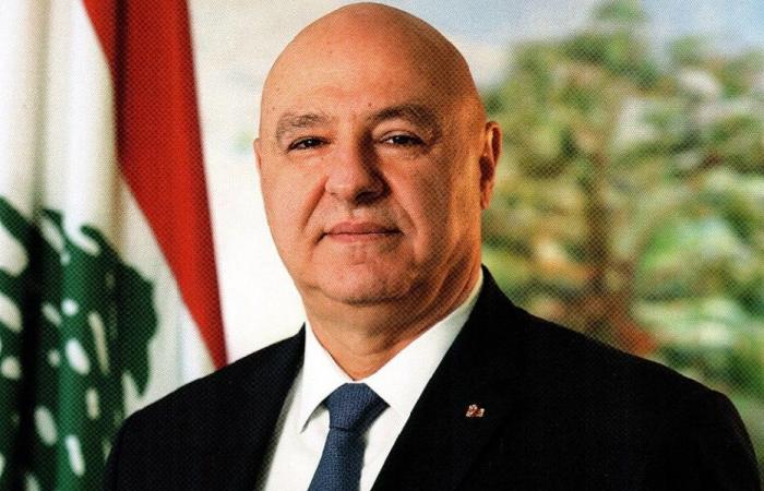 عون: أطلقت مبادرات عدة للتفاوض ولم أتلق أي رد