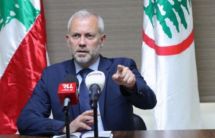 حبشي لـ”الحزب”: كنا نتمنى أن يكون مضمون بيانكم صادق