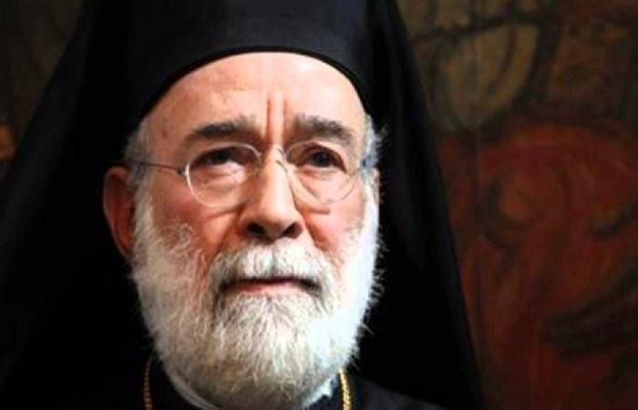 المطران عودة: مدعوون لأن نكون رسلاً لوطننا