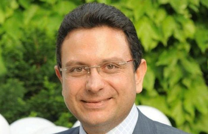 الخازن: زيارة البابا تحمل رسالة سلام