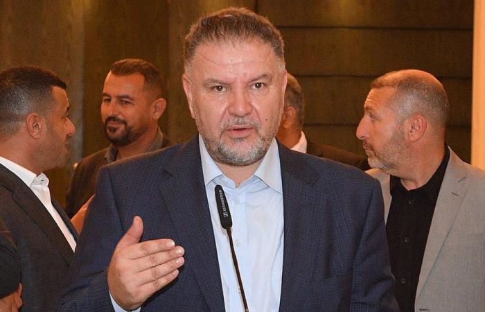 فياض: رسائل التلويح بالحرب هدفها إرغام لبنان على الإستسلام