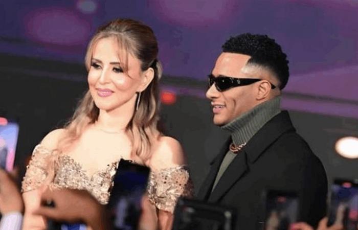 بشأن طبيعة أعماله.. قرار لمحمد رمضان