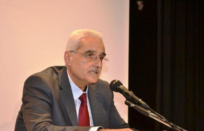 يزبك شكر الصدي على قرار تلزيم مشروع إنارة قرى البترون