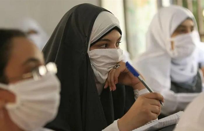 ارتفاع حالات الإنفلونزا الموسمية في مصر.. العزل والتطعيم السبيل للحماية