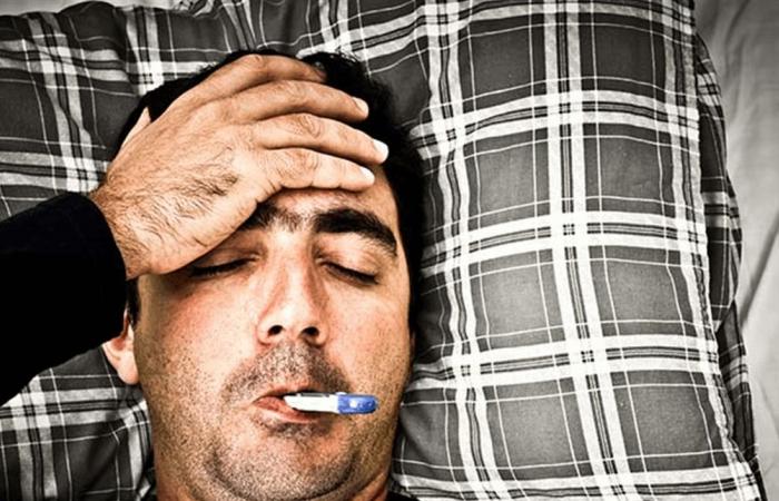 5 طرق للوقاية من الإنفلونزا