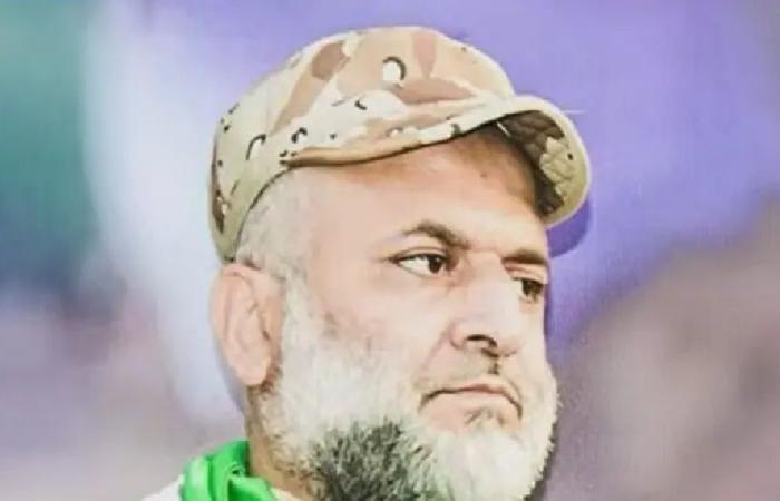 مقتل مسؤول في كتائب القسام رائد سعد