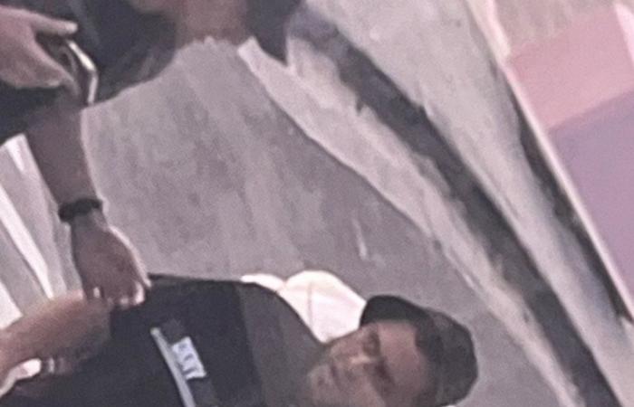 بالفيديو والصور: إطلاق نار باحتفال يهودي في سيدني