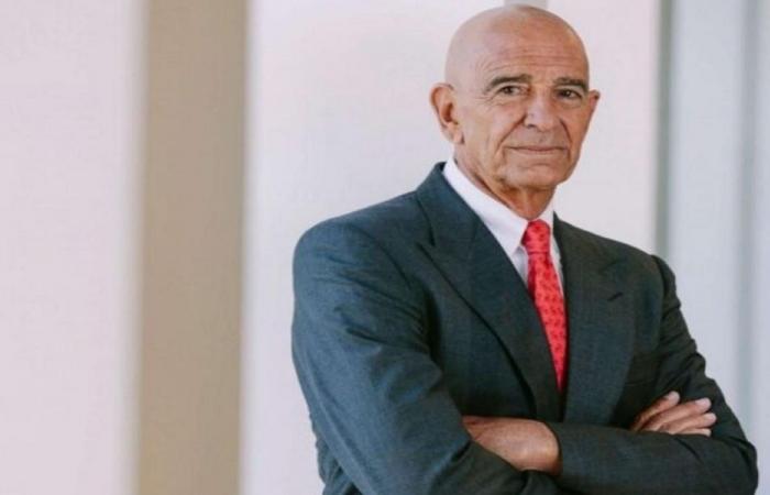 براك: هجوم سوريا لن يمر من دون رد