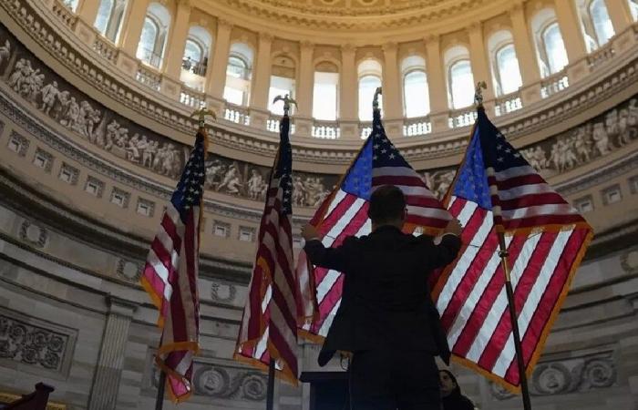 اجتماع ترامب وزيلنسكي يُوصف بالمثمر