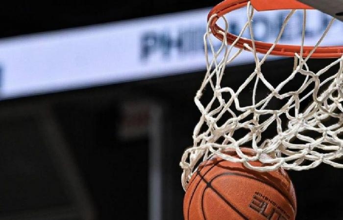 الرياضي بيروت يتخطى غوركام الإيراني