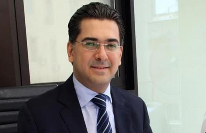 مرقص: قانون الإعلام الجديد يرعى عمل المواقع الإلكترونية