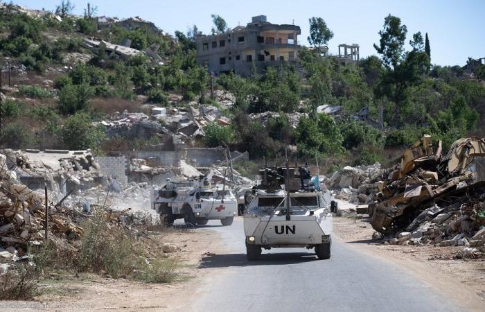 هذا ما يأمله لبنان من الحراك الدولي