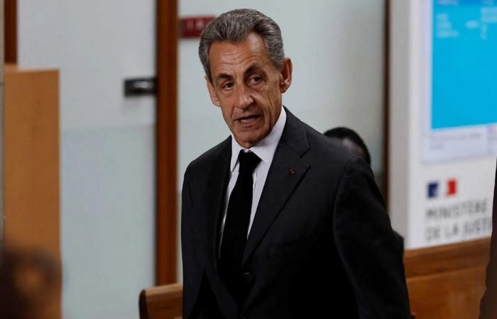 ساركوزي قد يمثل أمام القضاء مجددًا!