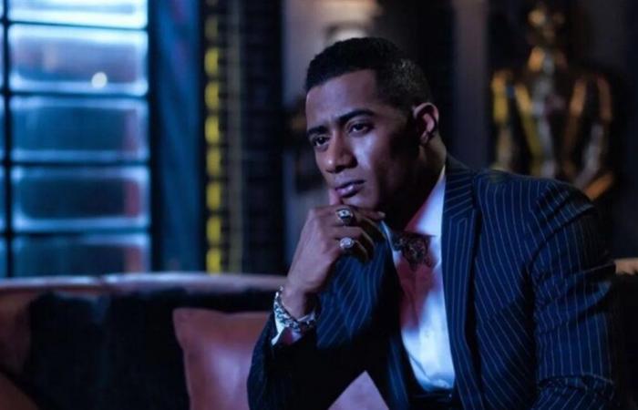 الحكم بسجن الفنان محمد رمضان سنتين