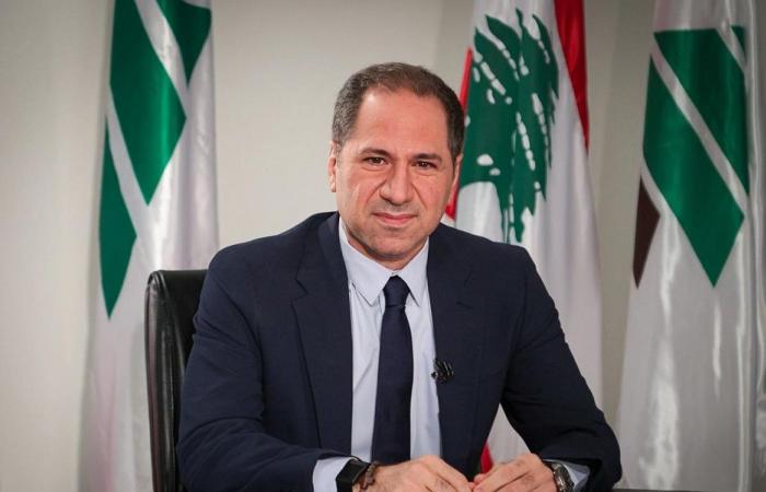 الجميّل: الاستحقاق الانتخابي مهدد.. وخطر الحرب ما زال قائماً!