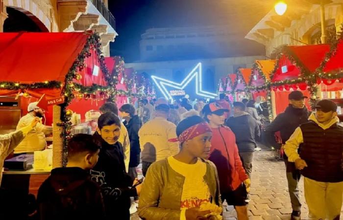 مذكرة بالإقفال في عيديّ الميلاد ورأس السنة