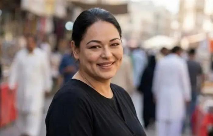 قبل رحيلها.. ما الذي قالته نيفين مندور عن زوجها؟