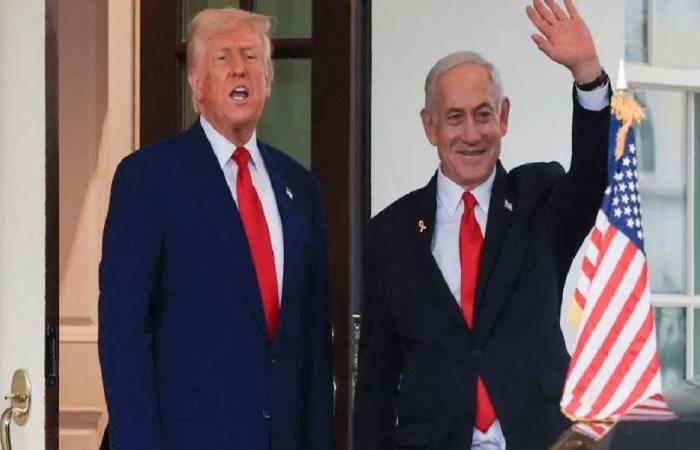 خط أحمر من ترامب لنتنياهو: لا حرب مفتوحة في لبنان