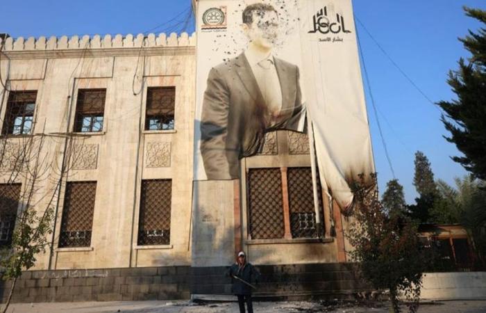 فلول الأسد يأخذون لبنان ملاذًا آمنًا