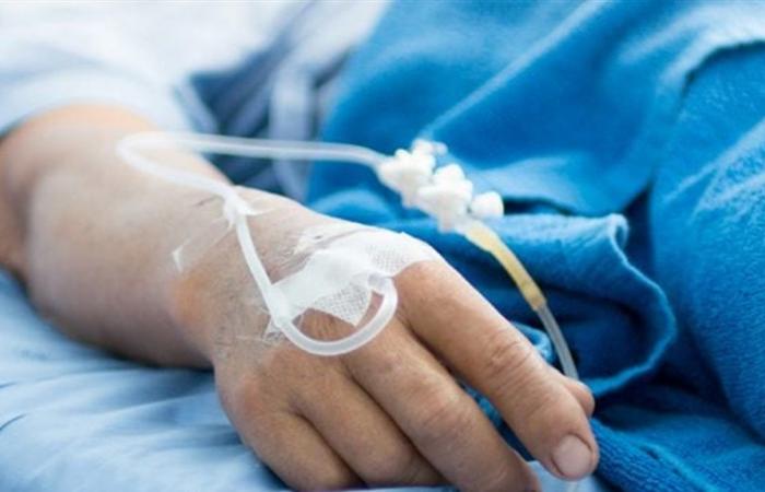 ممثل لبناني قدير يتعرّض لوعكة صحية أدخلته المستشفى.. وهذا وضعه (صورة)