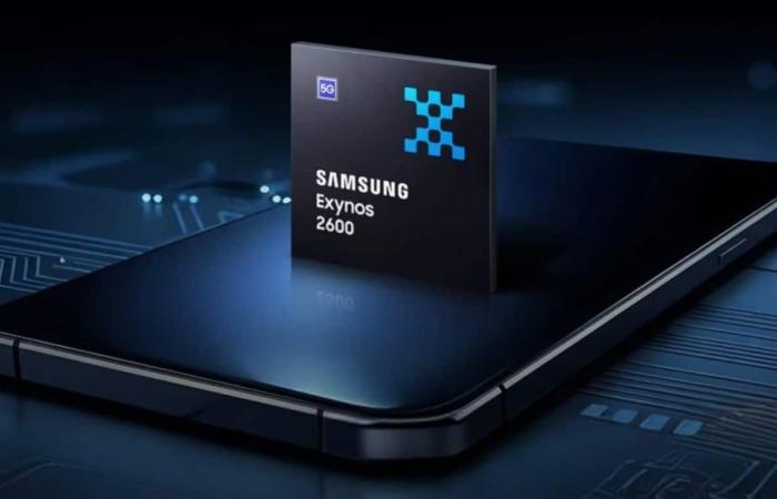 سامسونج تكشف عن Exynos 2600.. أول معالج للهواتف بتقنية تصنيع قدرها 2 نانومتر