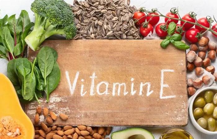 6 آثار جانبية خطيرة.. احذر الإفراط في فيتامين E!