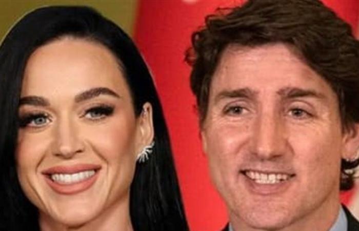 طليق كاتي بيري يثير ضجة بتعليق على علاقتها بجاستن ترودو