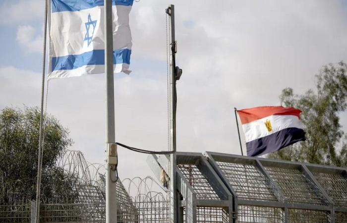 مصر: نتنياهو يحاول الترويج لـ”صورة نصر زائفة”