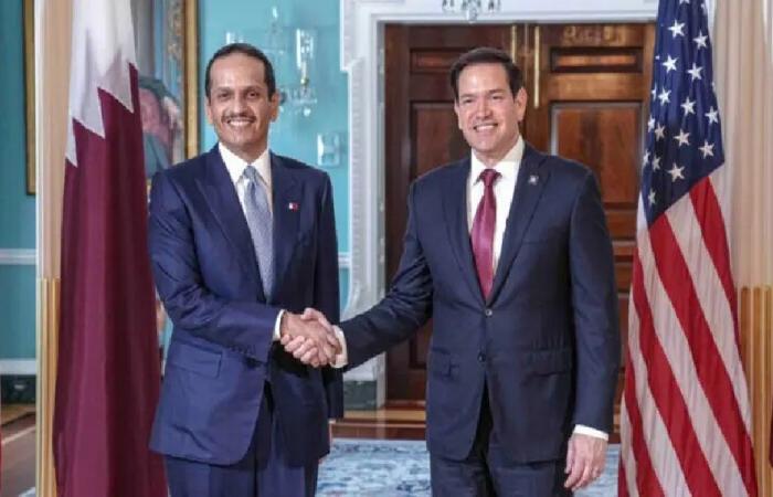 قطر وأميركا تعززان شراكتهما الدفاعية