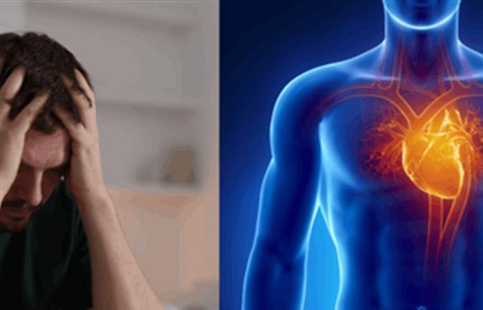 الاكتئاب يغذي أمراض القلب.. روابط بيولوجية مثيرة للقلق