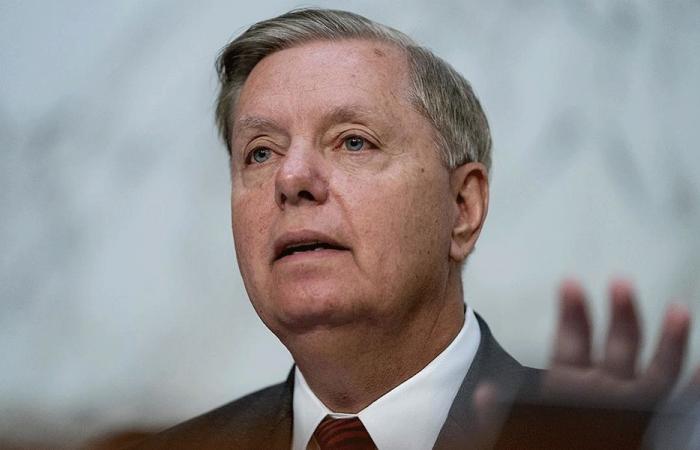 غراهام بعد لقائه نتنياهو: حماس و”الحزب” يعيدان التسلّح