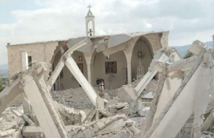 ميلاد الجنوب… فرح يولد من تحت الركام 