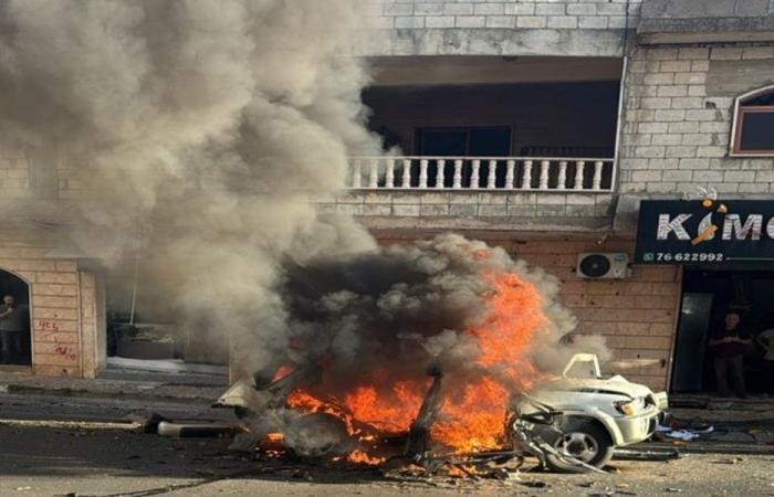 إسرائيل مستمرة بالضغط