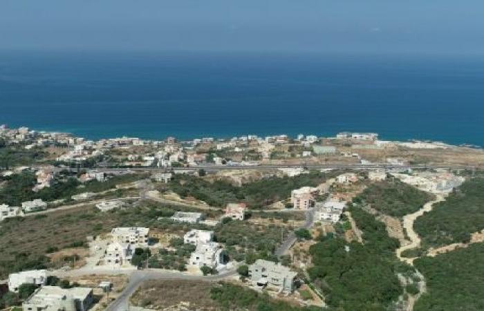 مالك عقار كفرعبيدا ينفي وجود آثار برونزية