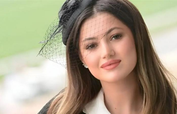 دانا الحلّاني تشارك أجواء العيد من المطبخ