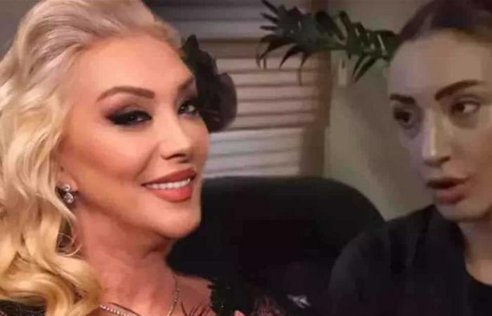 متهمة بجريمة ضد والدتها.. ماذا جرى لإبنة الفنانة التركية في السجن؟