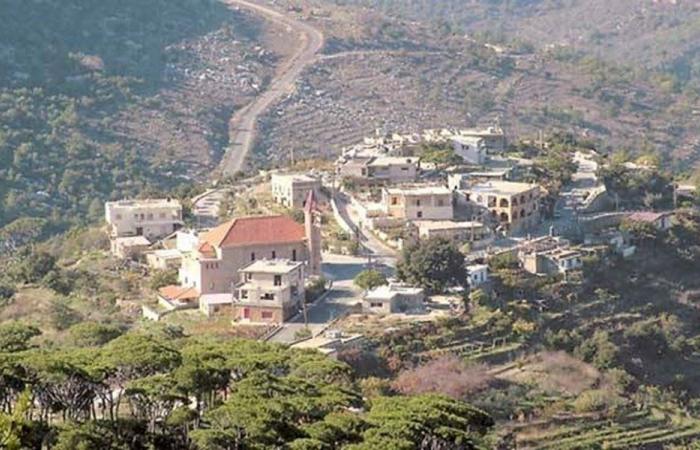 إبطال إنتخابات رئاسة ونيابة رئاسة إتحاد بلديات جزين