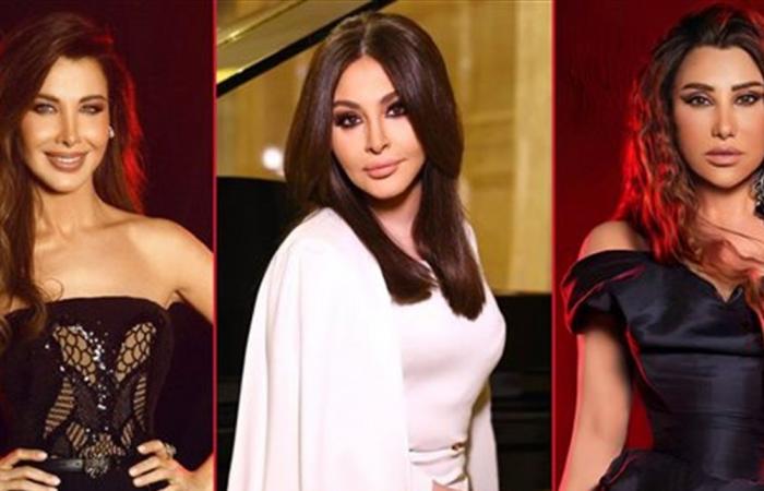 لن يكونوا في لبنان.. نجوم لبنانيون يُحييون حفلات رأس السنة في الخارج