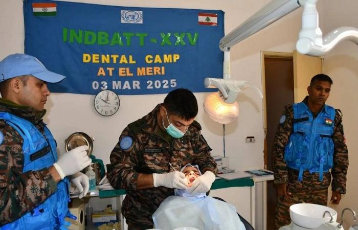 العيادات النقالة.. الخيار الصحي لسكان الجنوب